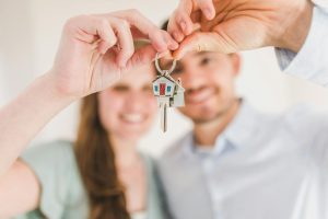 Homebuyers getting pre-approved in Minot, ND